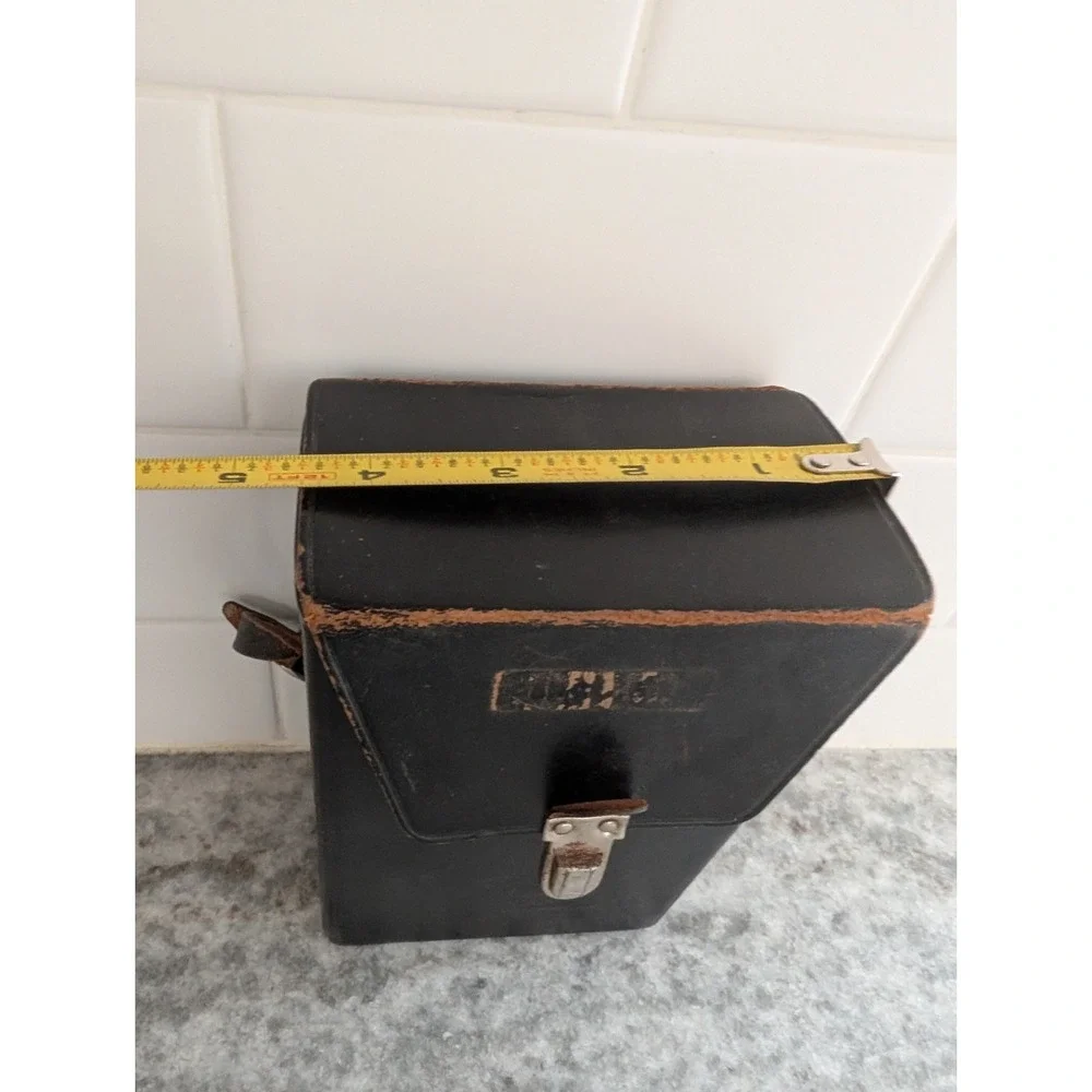 Vintage Kodak Camera Holder Field Case